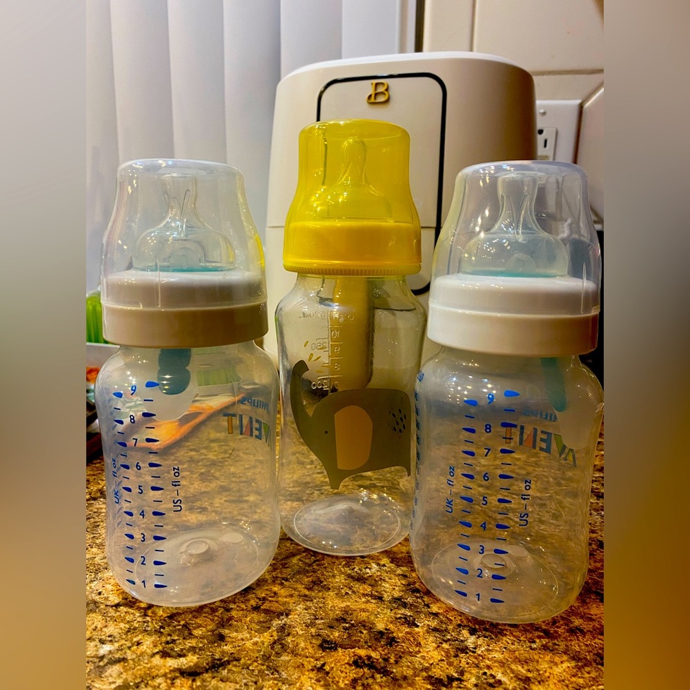 Bottles